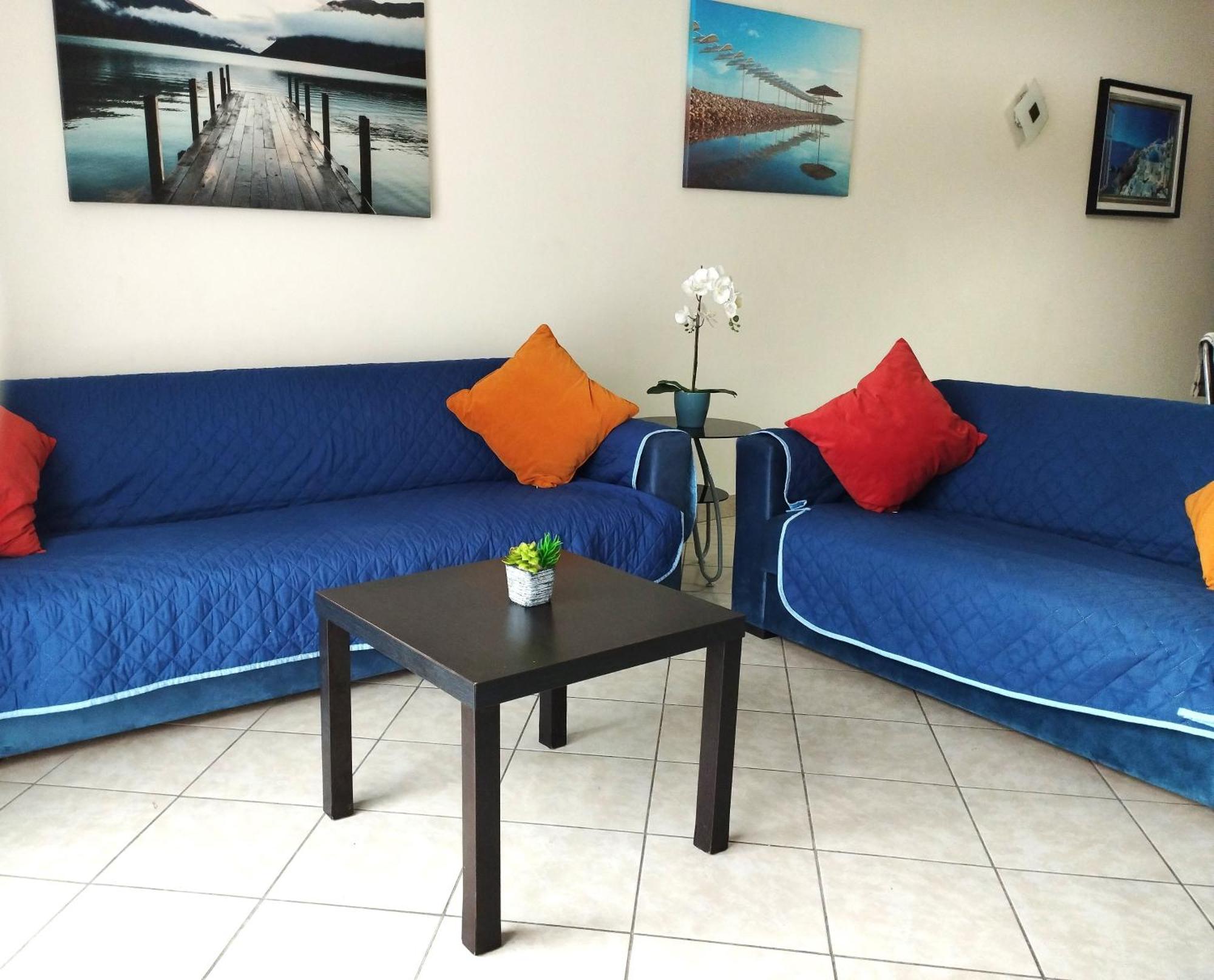 Perfect Tourist Accommodation In Bugibba Square! San Pawl il-Baħar Kültér fotó
